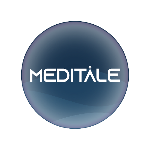Logo Meditåle Logo Meditåle